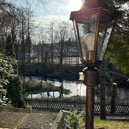 Дом отдыха Lavendel Obergurig