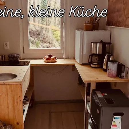 Dom wakacyjny Lavendel *