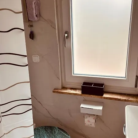 Lavendel Дом отдыха Obergurig