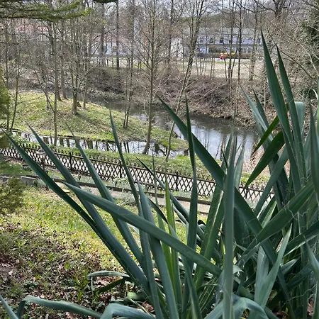 Lavendel Holiday home