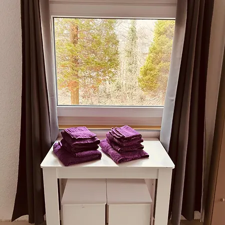 Дом отдыха Lavendel