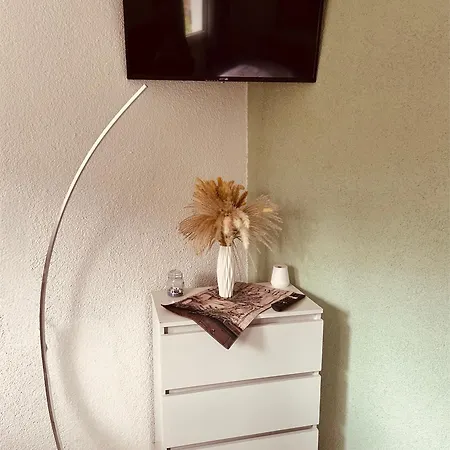 Lavendel Дом отдыха *