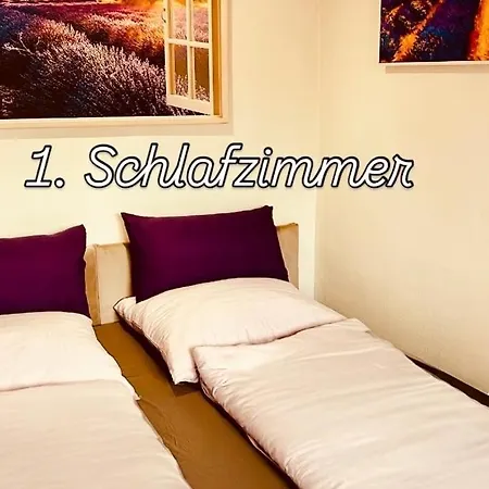 Lavendel Дом отдыха *