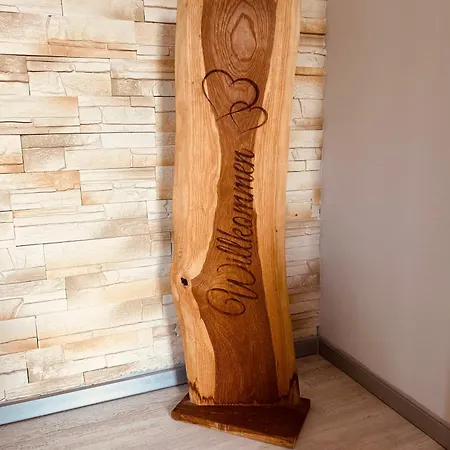 Lavendel Дом отдыха