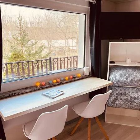 Dom wakacyjny Lavendel