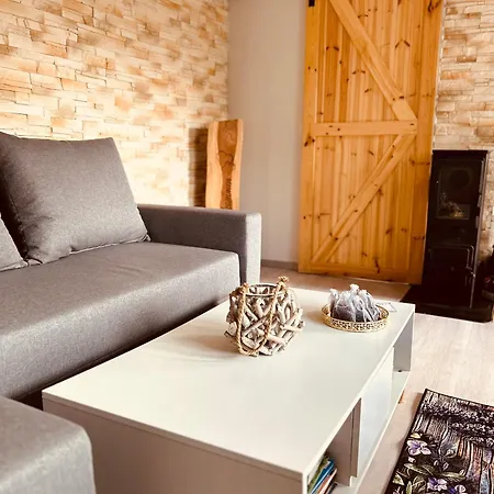 Lavendel Holiday home *