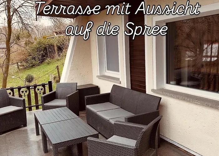 Lavendel Holiday home