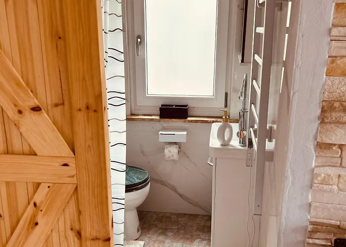 Holiday home Lavendel Obergurig